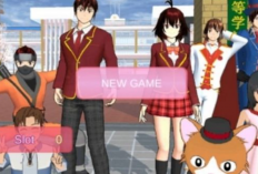 Download Sakura School Simulator MOD APK APP 233 Leyuan Unlimited Money Terbaru 2024, Game Simulasi Viral