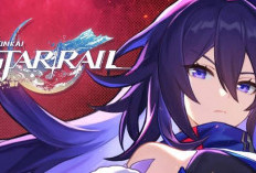 Honkai Star Rail sur PS4 Date de sortie de Inscrivez Dès Maintenant Votre Calendrier Pour Ne Pas Manquer L'occasion