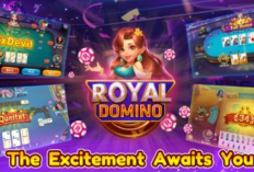Cara Main Slot Royal Domino All Room Paling Hoki 2024, Gacor Banget! Grand Maxwin dalam Hitungan Detik