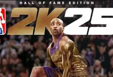 NBA 2K25 est-il Disponible sur Android ? Informations sur la Date de Sortie et Tout ce Qu'il Faut Savoir