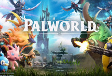 Telecharger Palworld Crack PC Full Gratituit 2024 Comment Installer et Exigences Du Système Minimum 