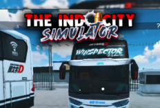 Game The Indo City Simulator 2023 Kapan Rilis? Game Simulasi Mirip GTA V yang Ramah di HP Kentang Viral Tiktok