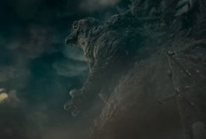Godzilla Minus One (2023) Film Complet 1080p Streaming Vf et Vostfr Regarder Gratuitement! 