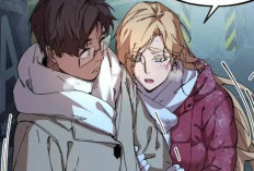 Plot Twist! Link Manhua Arctic Cold War (Frozen Frontiers) Chapter 20 Bahasa Indonesia, Rencana Busuk Terbongkar