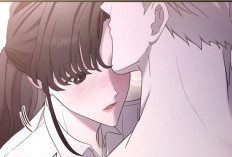 RAW Manhwa Dominant Castle Chapter 18 Bahasa Indonesia, Hase Tak Henti-hentinya Memikirkan Edrich