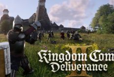 Kingdom Come: Deliverance 2 Date de Sortie sur PS5, XBOX, et Windows : Jeux de guerre les plus attendus