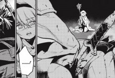 Lise Manga Goblin Slayer Chapitre 93 VF Fr Scans, Sanglotant des Larmes de Défaite !