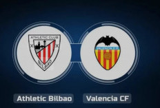 Lien Regarder Athletic Bilbao Vs Valence Match 28 Août 2024, Gratuitement ! Voici Le Dernier Score Imprimé