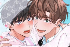 Sinopsis Manhwa BL Special Choice for Newlyweds dan Link Baca Full Chapter Bahasa Indonesia, Kehidupan Cinta yang Tak Biasa!