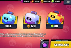 Box Simulator Brawl Stars Download Apk Aout Dernier 2024 Jeu Passionnant Qui Simule L'ouverture De Boîtes