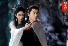 Drama China The Legend Of Shen Li Full Episode 1-39 Sub Indo Lengkap Dengan Link Nontonnya HD 1080