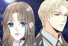 RILIS! Link The Problematic Prince Ch 80 Sub Indo, Leah Tinggalkan Bjorn dan Istana Demi Hidup Biasa