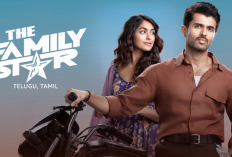 Où Regarder The Family Star (2024) Movie Complet HD VOSTFR, Excellents films romantiques indiens