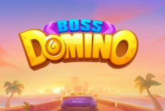 Download Boss Domino Unlimited Money + X8 Speeder Original Tanpa Password, Setting Mudah Chip Melimpah