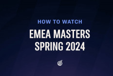 Programme de L'EMEA Masters 2024 Aujourd'hui 14 Août, Une Fière Apparition Spéciale