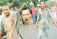 Link Video Tragedi Poso 1998 Asli No Sensor, Pertumpahan Darah Paling Parah di Tanah Sulawesi!
