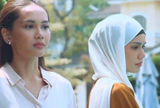 Review Drama Malaysia Perempuan Itu (2023), Lebih Greget Mana dengan Layangan Putus?