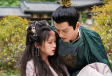 Nonton Drama China The Substitute Princess's Love (2024) Eps 15-16 Sub Indo, Wen Ye Selamatkan Shen Ke Yi