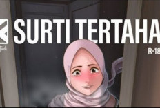 Baca Komik Surti Tertahan (Komikus Fasik) Full Chapter, Khusus Dewasa! Kisah Harian Surti di Sekolah