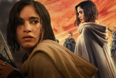 Rebel Moon Partie 3: date de sortie potentielle, casting et tout ce que tu dois savoir sur Netflix