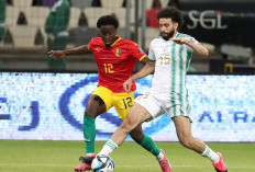 Ou Regarder Le Match Algerie Ouganda Rediffusion Fini 1-2 Avec La Victoire Des Fennecs À Kampala