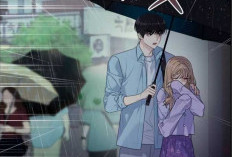 Baca Komik The Couple Breaker Chapter 60 Bahasa Indonesia, Taerin Cemburu Sama Yoonshik! 