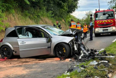 Chronologie de l'Accident de Régny qui a Coûté la Vie à un Bambin d'un an, Victime d'une Crise Cardiaque Soudaine !