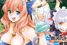 Sinopsis Manga Isekai de Tochi o Katte Noujou o Tsukurou dan Link Baca Full Chapter Bahasa Indonesia Klik Disini