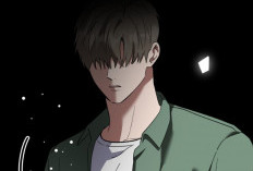 Lanjut ke Season 2! Manhwa Salty Lust Chapter 67 Bahasa Indo, Dibunung Dengan Tangan Sendiri