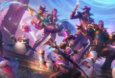 League Of Legends Patch 14.11 Revelent Dernier, Célébrer Ce Mois Avec De La Couleur