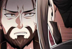 Spoiler dan RAW Baca Manhwa The Terminally Ill Young Master of the Baek Clan Ch 22 Bahasa Indonesia Gratis, Su Lin Tau Rahasia Yigang