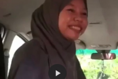 Link Video Viral Erin Bugis Full Skandal Mobil Brio Bergoyang MP4, Isinya Bikin Geleng Geleng Kepala