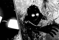 Update Terbaru Oshi no Ko Chapter 164 Bahasa Indo RAW, Rencana Pembunuhan Hikaru Berakhir Kegagalan