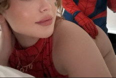 Sophie Rain Spiderman Tiktok Twitter Lien vidéo Full HD, Téléchargement plus Long !