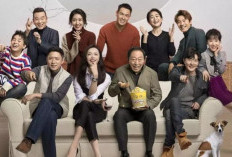 Link Nonton Drama China All is Well (2019) Full Episode 1-46 Subtitle Indonesia, Unduh Gratis Kualitas HD 1080p