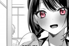 Baca Manga Kokoro Irozuku Koi ga Shitai Chapter 30 Bahasa Indonesia, Patah Hati Cinta Bertepuk Sebelah Tangan