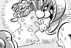 RAW Manga The Summer Hikaru Died Chapitre 27 en Anglais, De Nombreuses Choses Mystérieuses se Produisent !