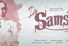 Kemendikbudristek Luncurkan Film Restorasi Dr. Samsi 1952, Sinopsis: Kisah Perjalanan Hidup Dokter Samsi