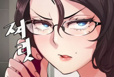 Uncencored! Lanjutan Manhwa Chicken Club Chapter 9 Bahasa Indonesia, Hyunwoo Gak Sengaja Bikin Tegang!