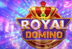 Download Royal Domino Mod Apk Unlimited Money Versi Terbaru 2024 Gratis, Cek Langsung Di Sini Link Terbarunya