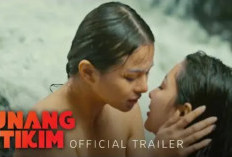 Nonton Film Unang Tikim (2024) GRATIS Subtitle Indonesia HD 4K, Perjalan Cinta Koki Muda dengan CEO!