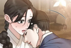 Baca Manhwa Chaotic Nights Chapter 38 Bahasa Indonesia, Uncencored! Eunha Sudah Tak Mampu Berkutik