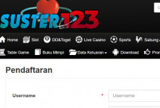 Download Login Suster123 Apk Penghasil Uang dalam Waktu Singkat, Benar Aman Atau Hanya Penipuan?