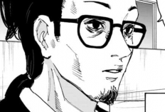 Musuh Baru Muncul! Spoiler Link Baca Manga Sakamoto Days Chapter 170 English Indonesia Scan