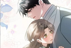 Baca Komik Substitute Priest Chapter 26 Bahasa Indonesia, Konflik Kian Memanas Karina dan Heloise