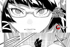 Link RAW Manga Mato Seihei no Slave Chapter 135 Bahasa Indonesia, Taktik Perlindungan Diri!