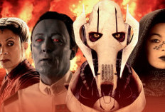 Link Nonton Star Wars: Tales of the Empire (2024) Full Episode Sub Indonesia Spin Off Menuju Kekaisaran Galaksi