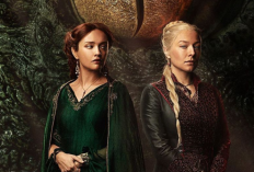 House of the Dragon saison 2 Épisode 5 VOSTVR, Rhaenyra s'assure qu'il n'y a pas d'autre moyen de mettre fin à ce conflit