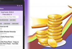 [Free] Download Money Easily MOD APK Terbaru 2024 Unlocked Premium, Aplikasi Penghasil Uang Praktis Terbukti Membayar