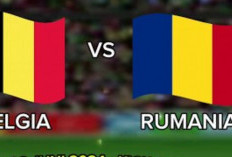 Regarder Match Belgique VS Roumanie en Direct EURO 2024, Démarrer! Samedi 22 Juin à 21h !